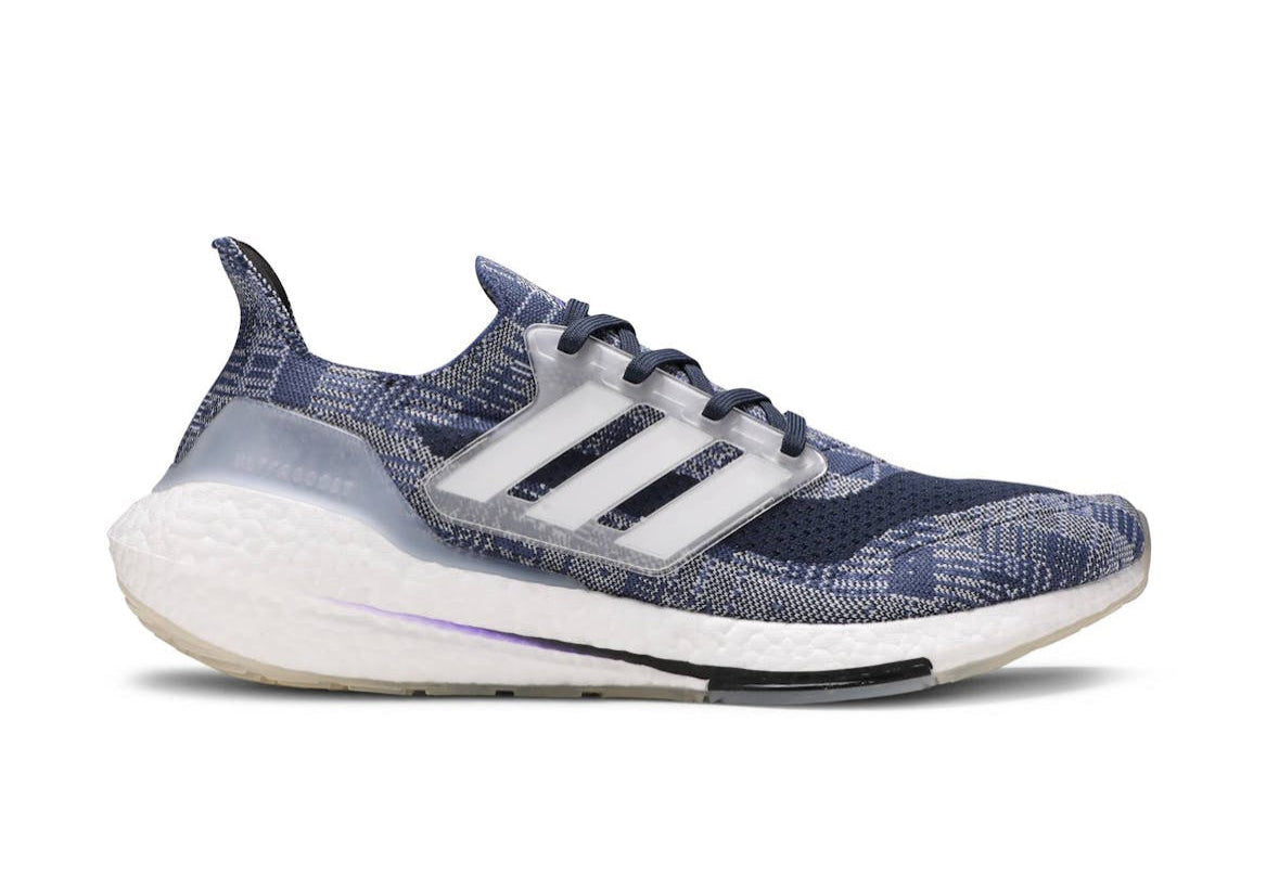 UltraBoost 21 Sashiko
