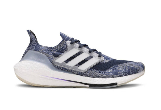 UltraBoost 21 Sashiko