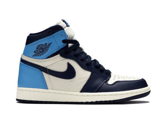 Jordan 1 Retro High OG Obsidian