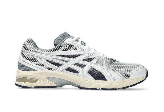 Gel-DS Trainer 14 White Pure Silver