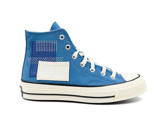 Chuck 70 Retro Blue