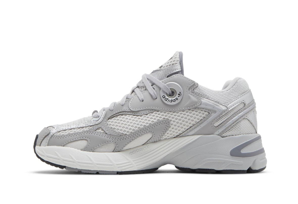 Astir Triple Grey