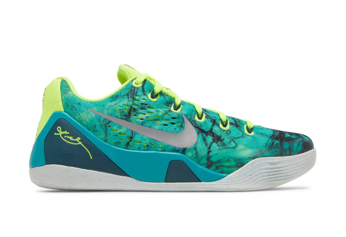 Kobe 9 EM Easter