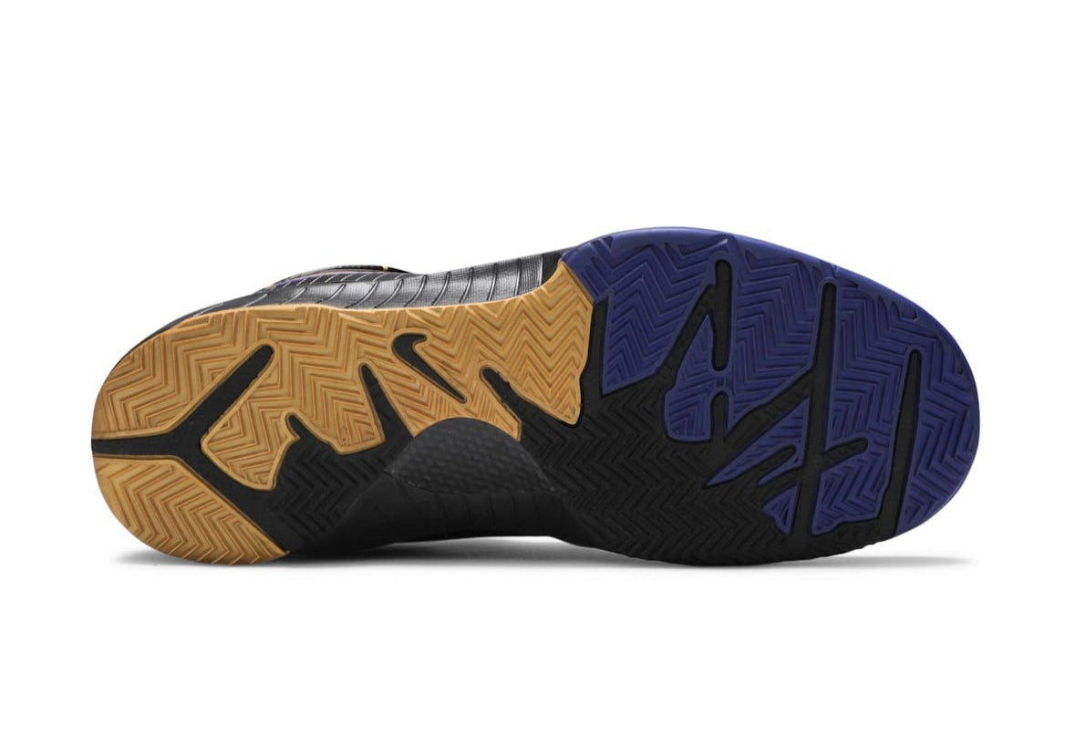 Kobe 4 NBA Final MVP Away