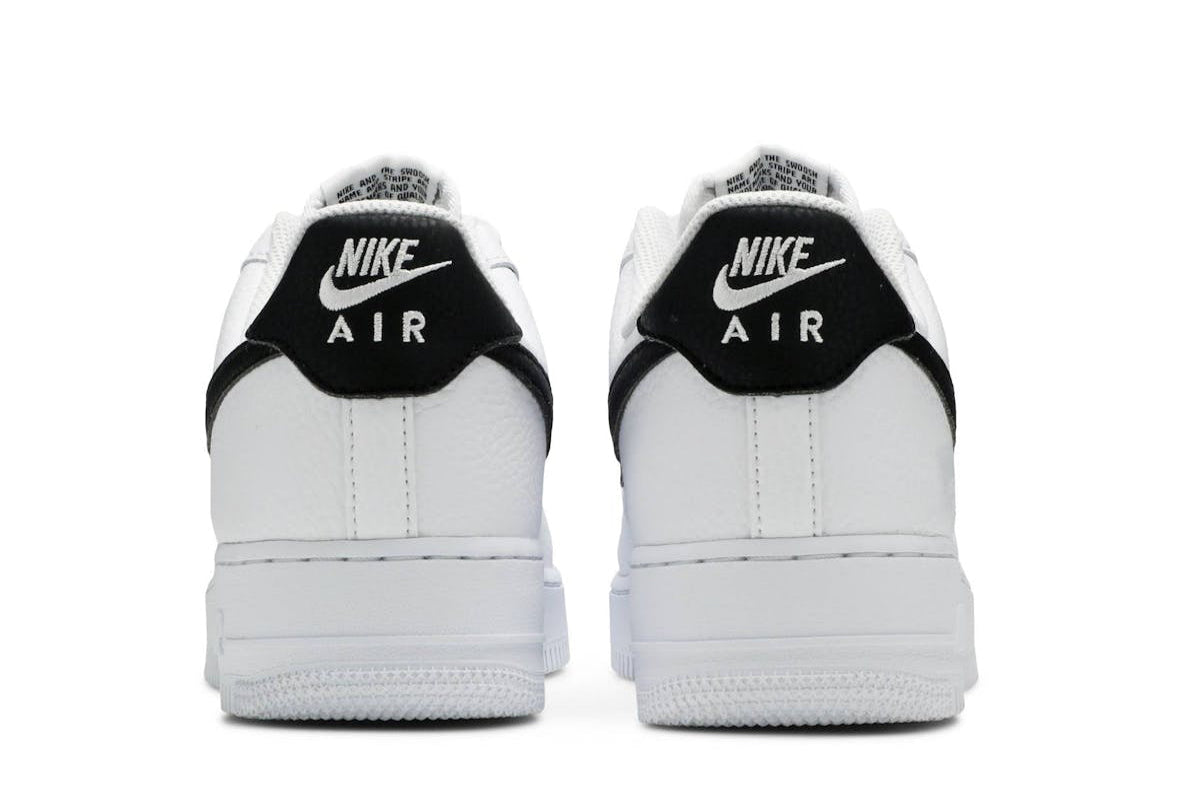 Air Force 1 ‘07 White Black