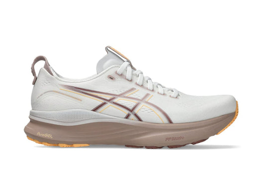 Gel-Kayano 32 White Orange Glow