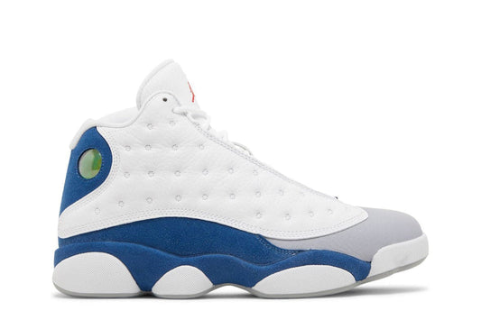 Jordan 13 French Blue