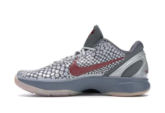 Zoom Kobe 6 Lower Merion Aces