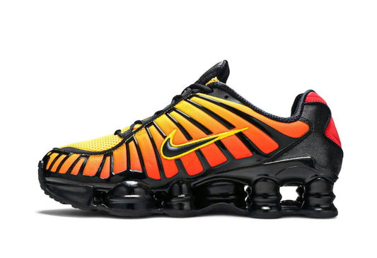 Shox TL Sunrise Gradient