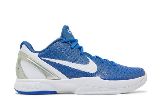 Zoom Kobe 6 TB Varsity Royal