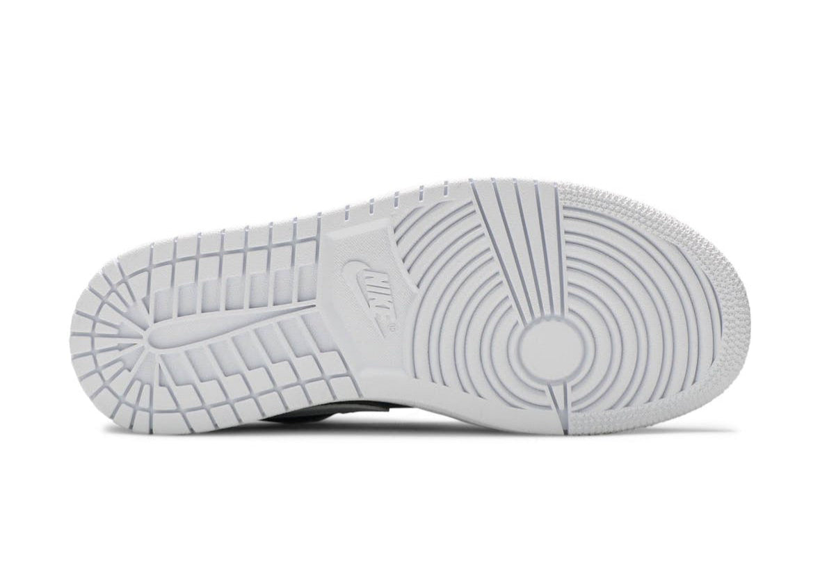 Jordan 1 Low Panda