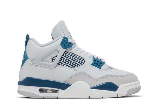 Jordan 4 Retro Military Blue