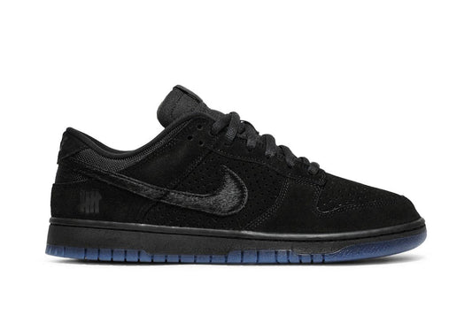 Dunk Low Dunk VS AF1 Black