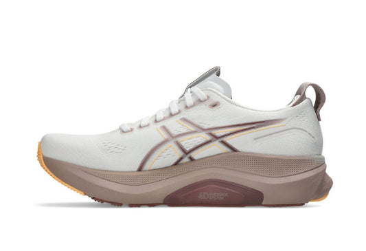 Gel-Kayano 32 White Orange Glow