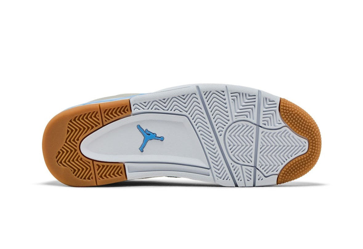 Jordan 4 RM University Blue