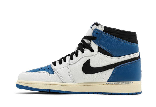Jordan 1 High Fragment