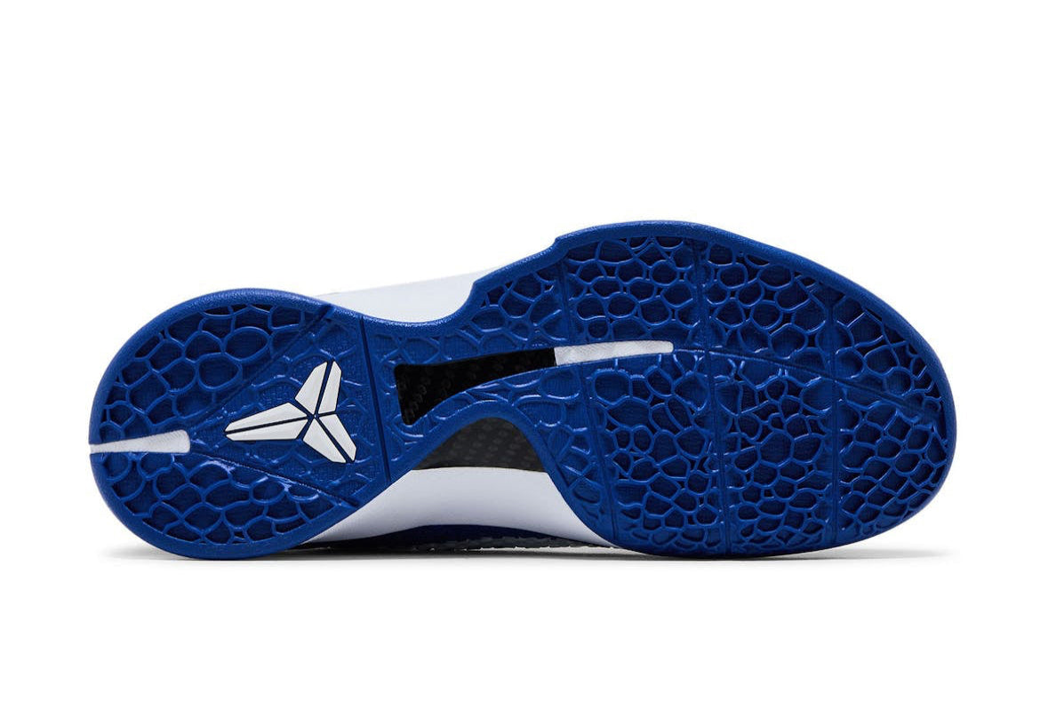 Zoom Kobe 6 Protro Dodgers