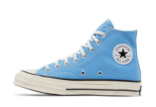 Chuck 70 High University Blue