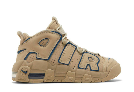 Air More Uptempo Limestone