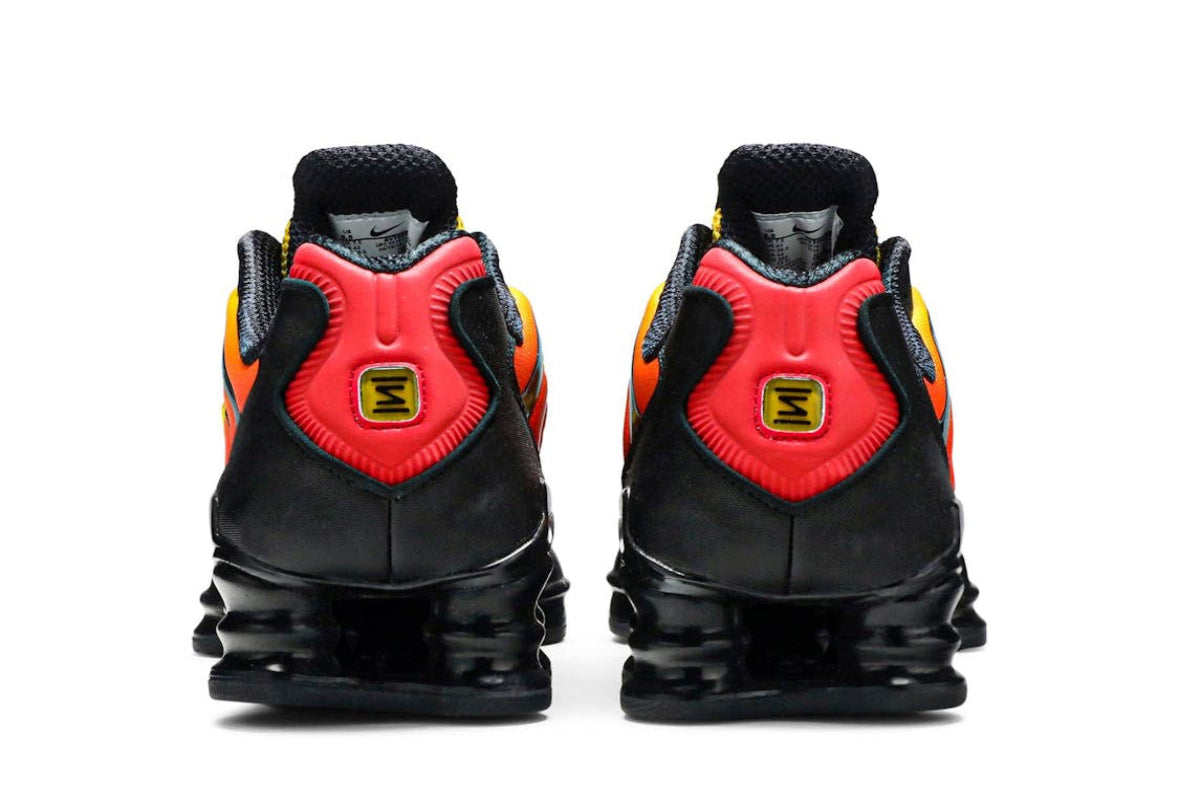 Shox TL Sunrise Gradient