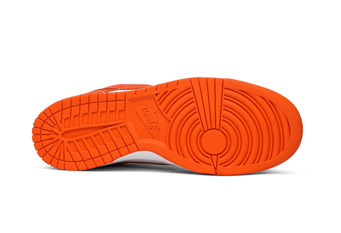 Dunk Low Retro SP Syracuse