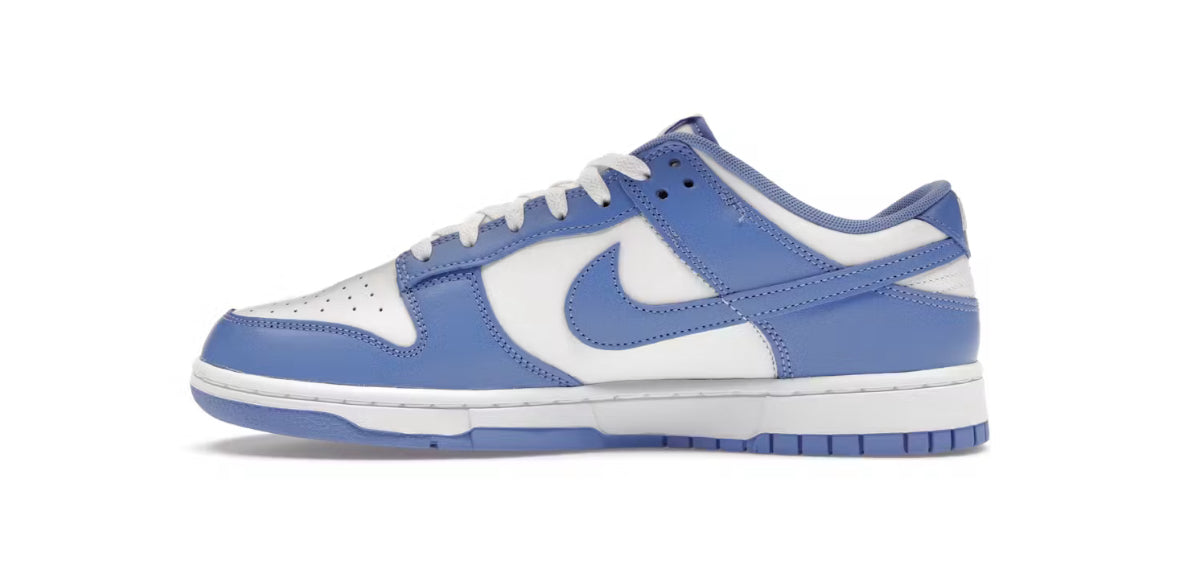 Nike Dunk Low Polar Blue