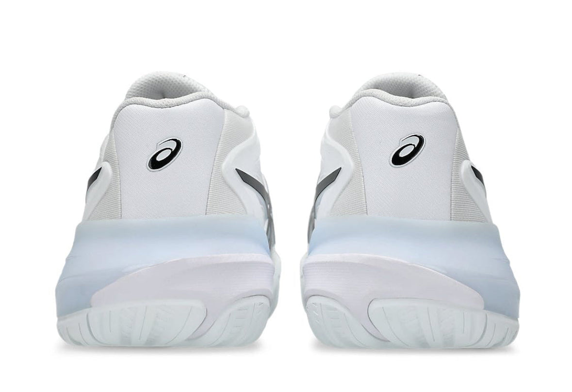 Gel-Resolution X White Black