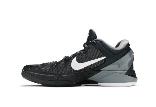 Zoom Kobe 7 X Black Wolf Grey