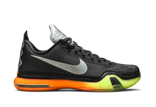 Kobe 10 All Star