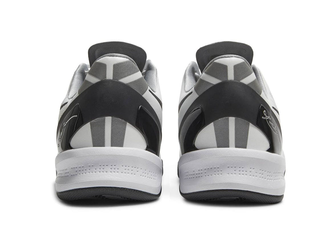 Kobe 8 System TB White Black