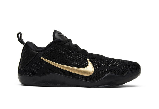 Kobe 11 Elite Low Fade To Black