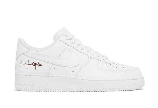 Air Force 1 Utopia