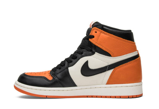 Jordan 1 Retro High OG Shattered Backboard