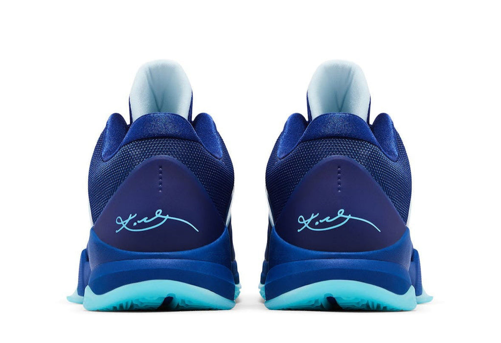 Nike Zoom Kobe 5 Protro X Ray