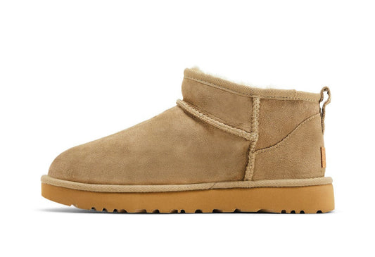 Classic Ultra Mini Boot Antilope