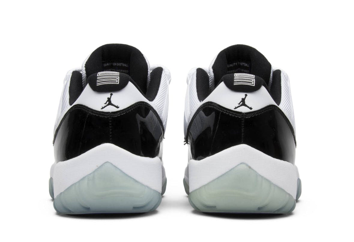 Jordan 11 Retro Low Concord