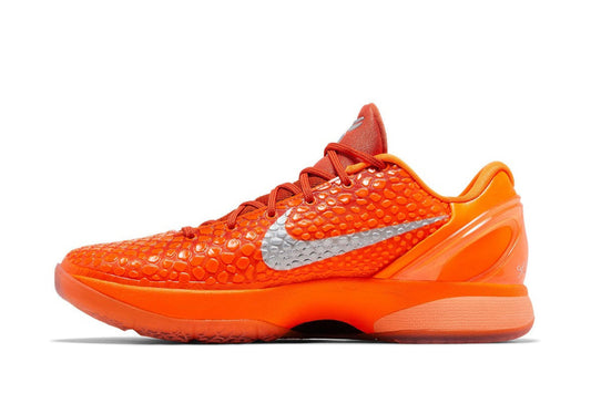 Zoom Kobe 6 Protro WNBA