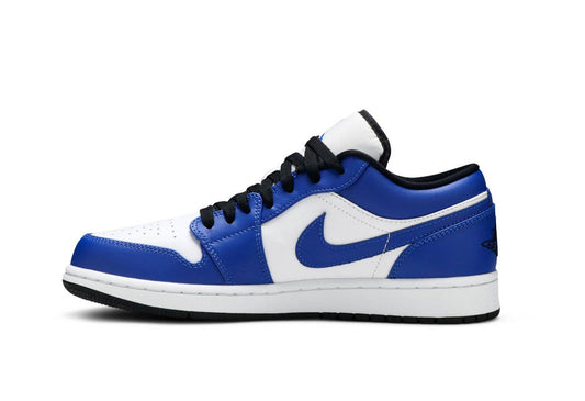 Jordan 1 Low Game Royal