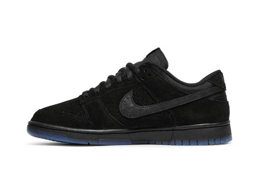 Dunk Low Dunk VS AF1 Black