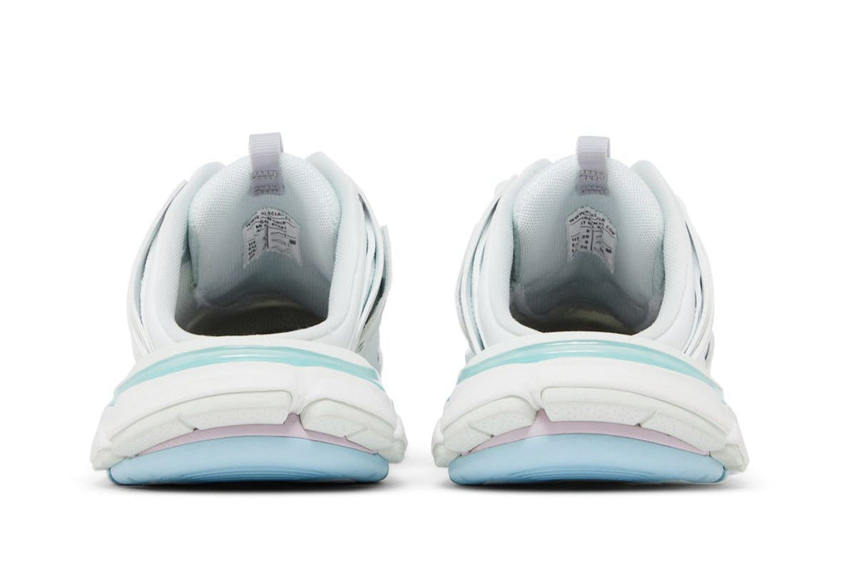 Track Mule Pastel Mix