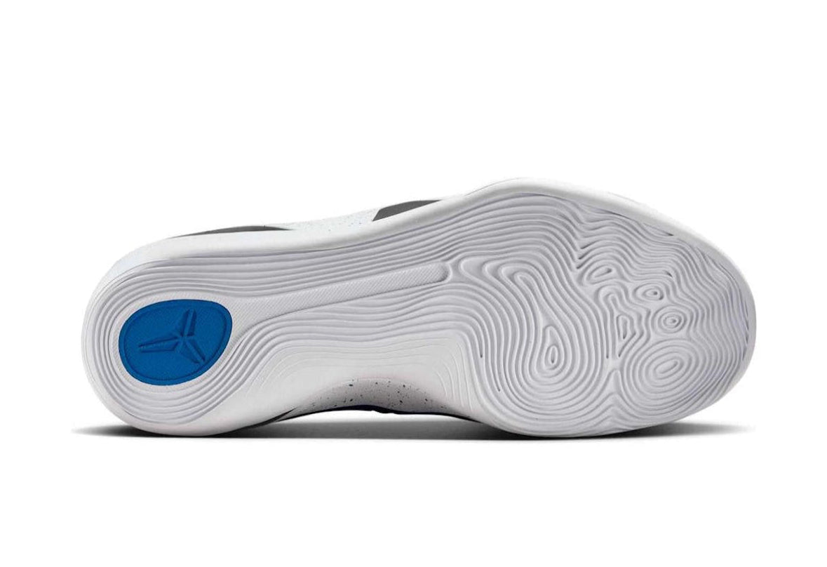 Kobe 9 EM Protro TB Game Royal
