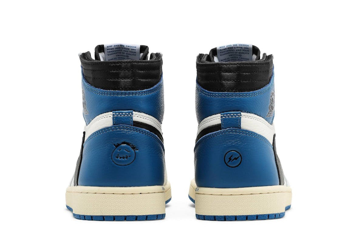 Jordan 1 High Fragment