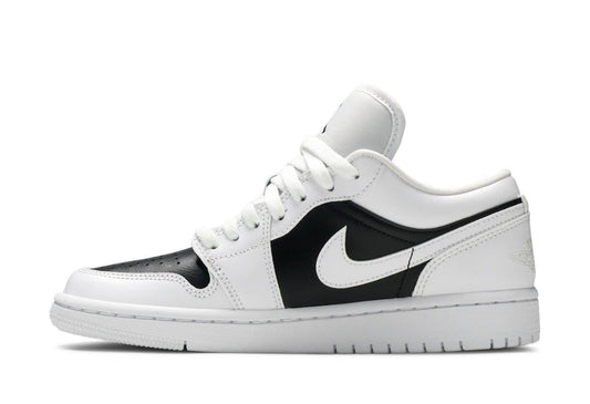 Jordan 1 Low Panda