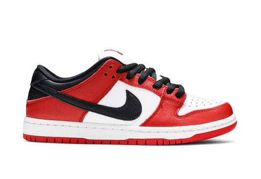 SB Dunk Low J-Pack Chicago