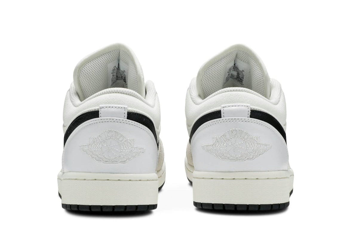 Jordan 1 Low Astrograbber
