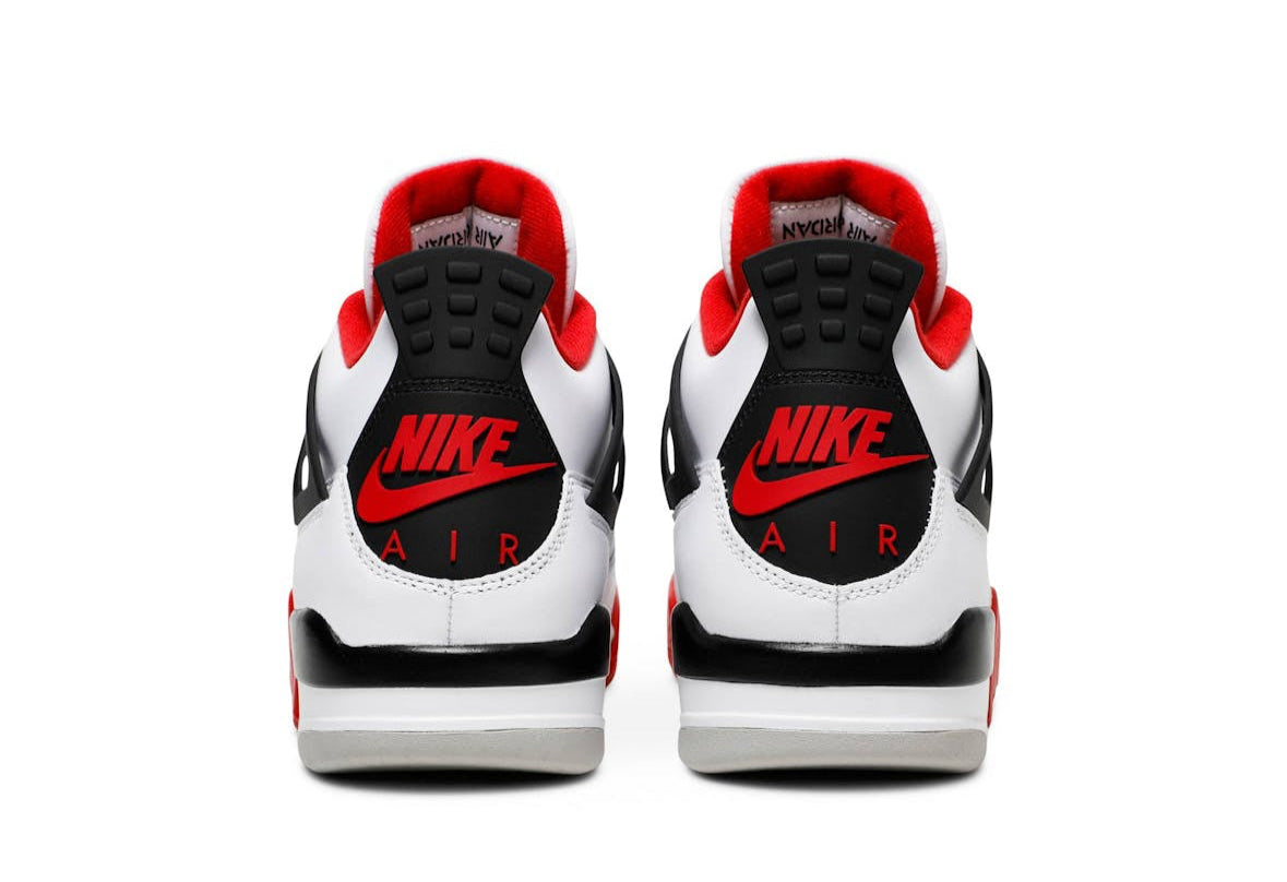 Jordan 4 Retro OG Fire Red