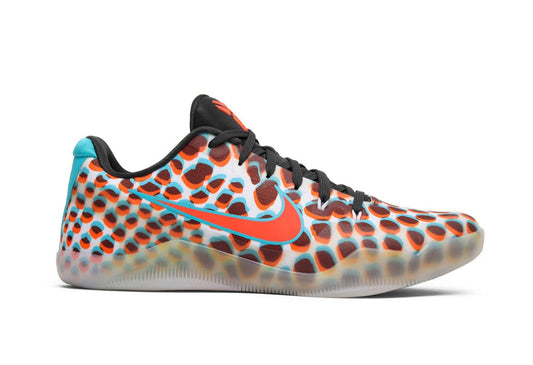 Kobe 11 3D