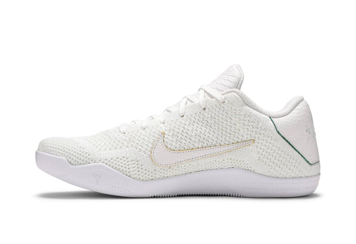 Kobe 11 Elite Low Brazil