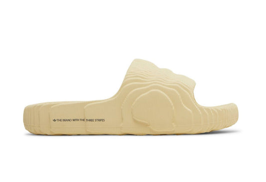 Adilette 22 Slides St Desert Sand