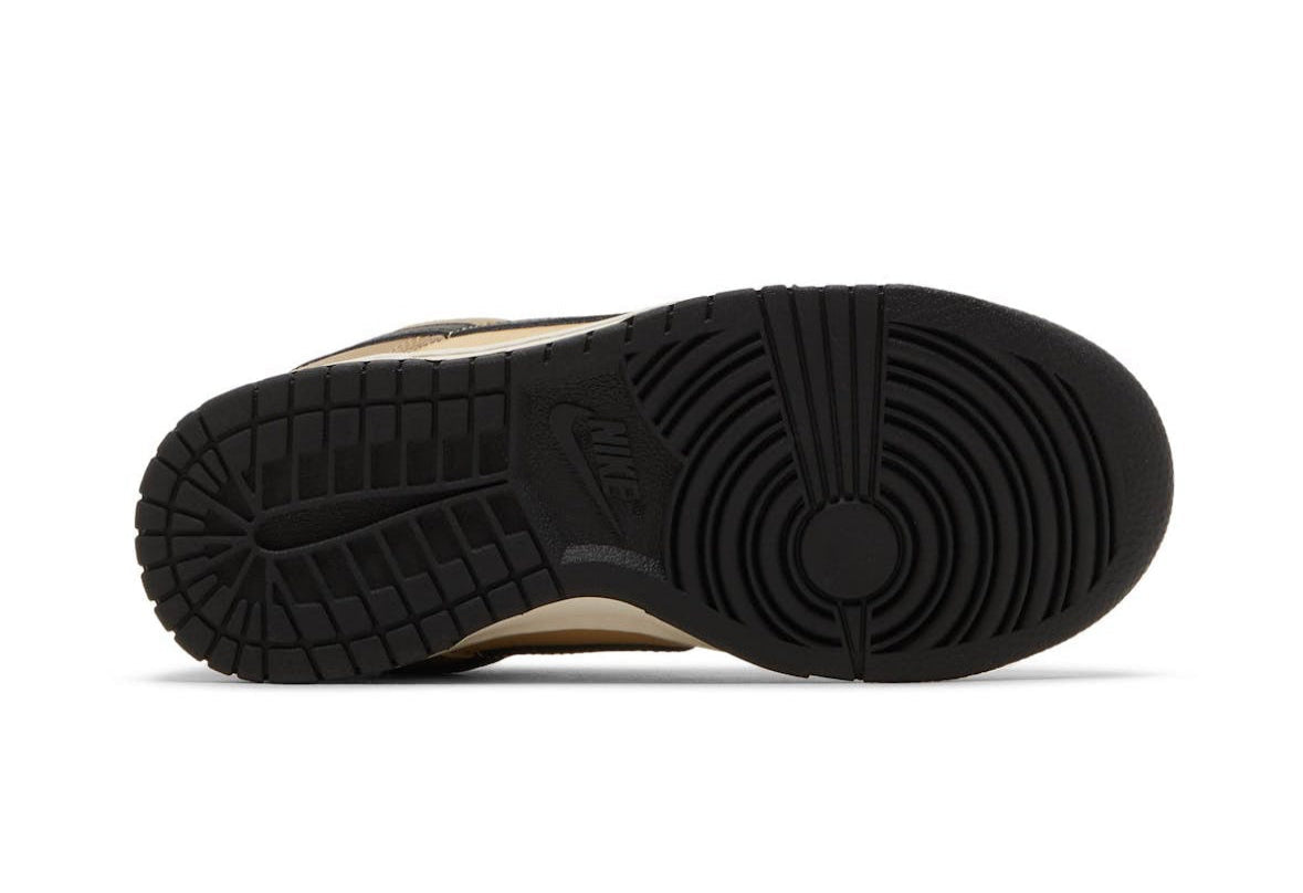 Dunk Low Dark Driftwood